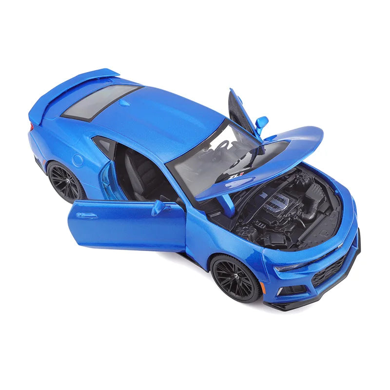Maisto 2017 Chevrolet Camaro ZL1 1:24