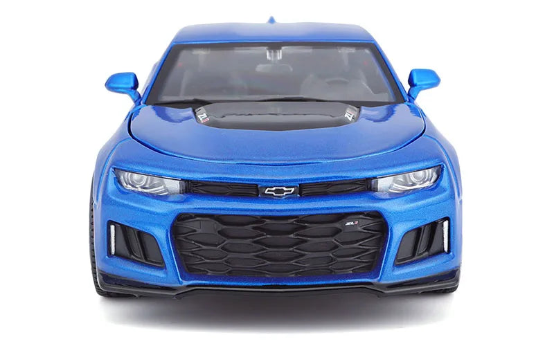 Maisto 2017 Chevrolet Camaro ZL1 1:24
