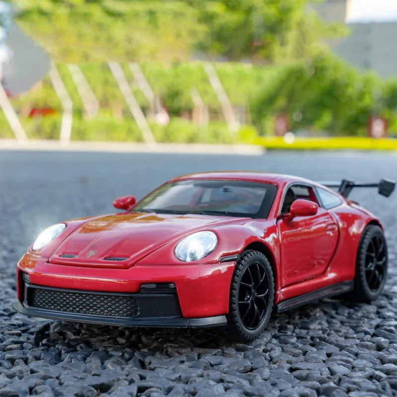 Makeda 911 GT3 RS 1:32