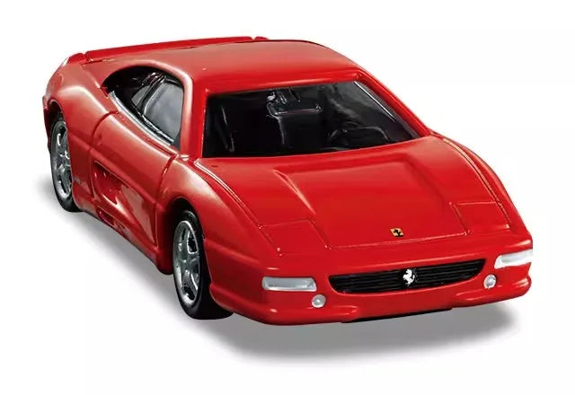 Takara Tomy Ferrari F355 1:64