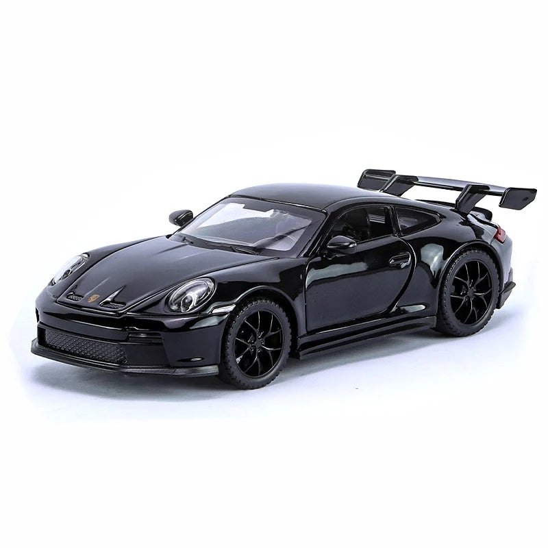 Makeda 911 GT3 RS 1:32