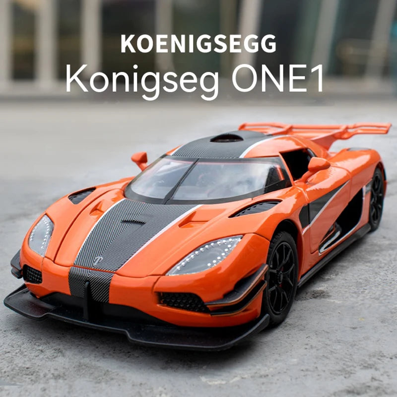 Pro K Ö Niger One 1:24