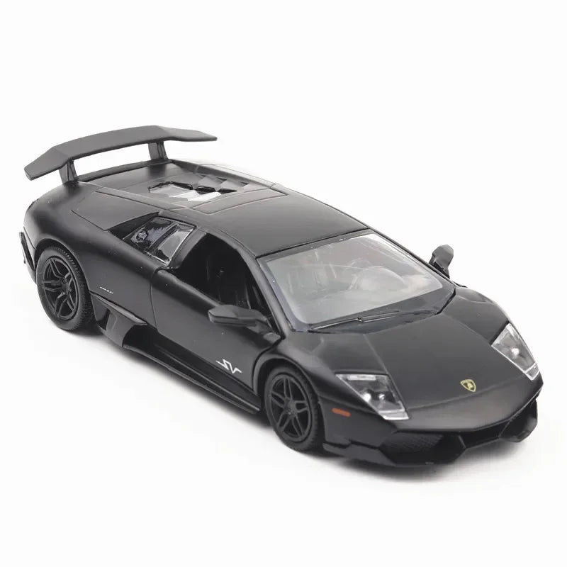 Pro Lamborghini Murcielago 1:36