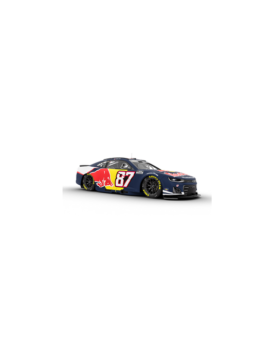 Connor Zilisch #87 Red Bull 1:64 Diecast *RESTOCK*
