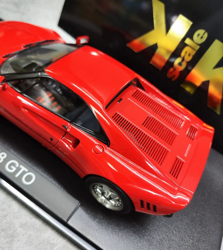 1984 288 Ferrari GTO 1:18
