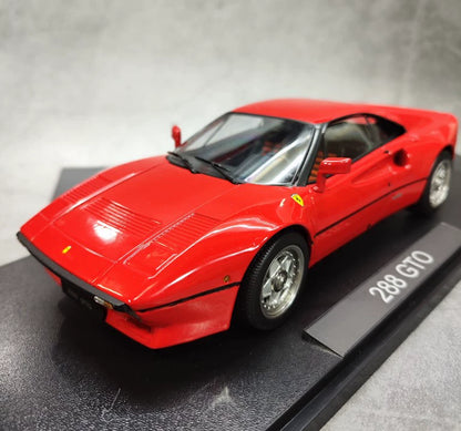 1984 288 Ferrari GTO 1:18