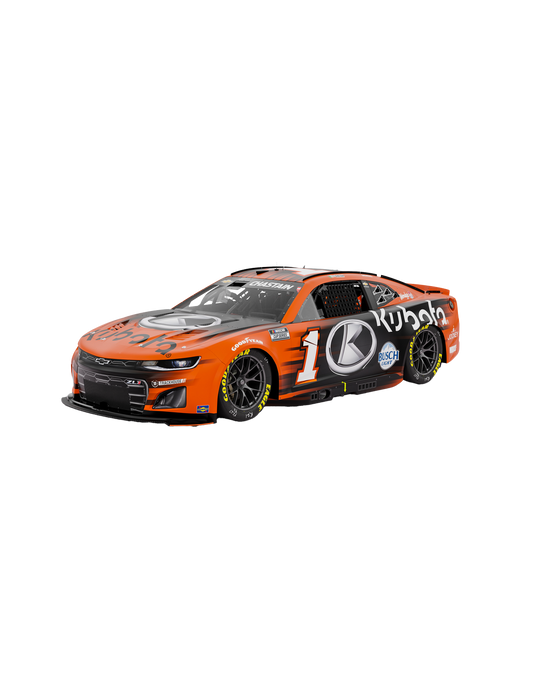 Ross Chastain #1 2025 Kubota 1:24 Diecast *IN STOCK*