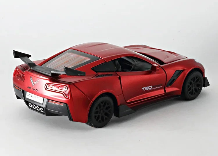 RMZ Chevy Corvette 1:32