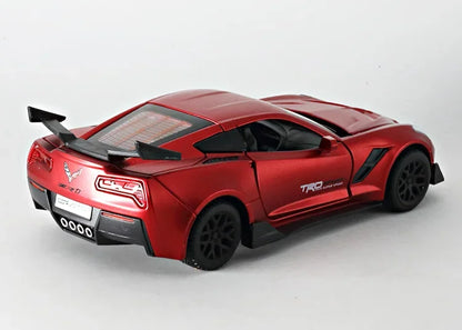 RMZ Chevy Corvette 1:32