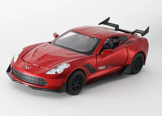 RMZ Chevy Corvette 1:32