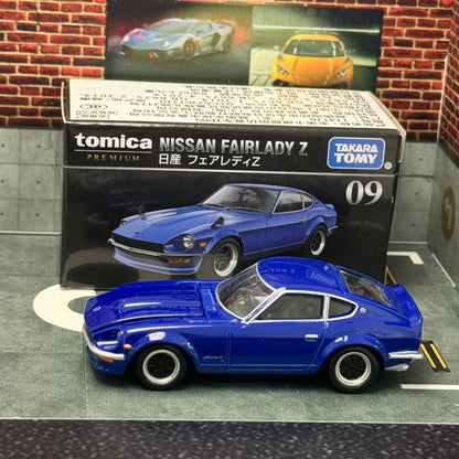 Takara Tomy Tomica NISSAN FAIRLADY Z 1:64