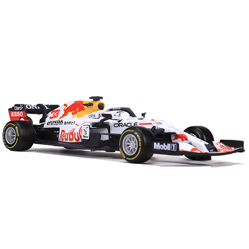 Bburago F1 Racing Formula Car 1:43