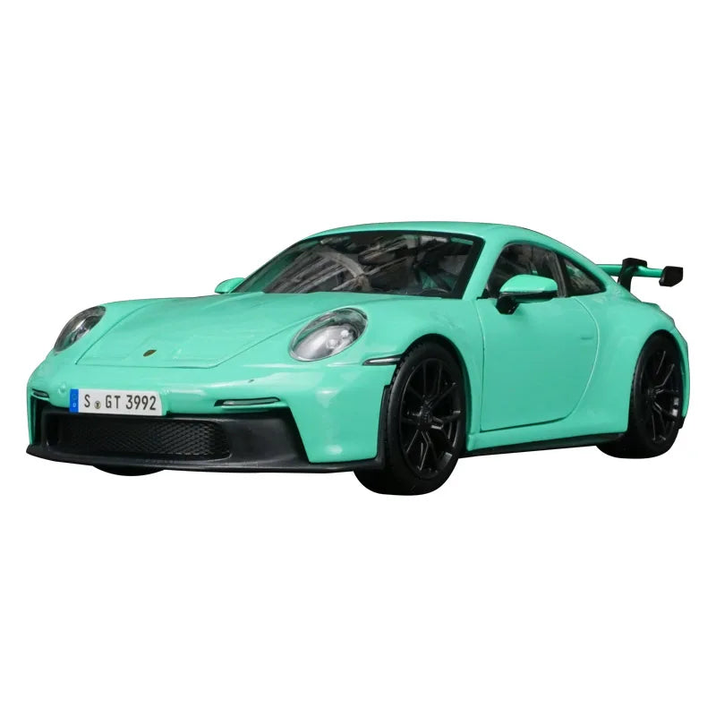 Bburago Porsche 911 GT3 1:24