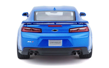 Maisto 2017 Chevrolet Camaro ZL1 1:24