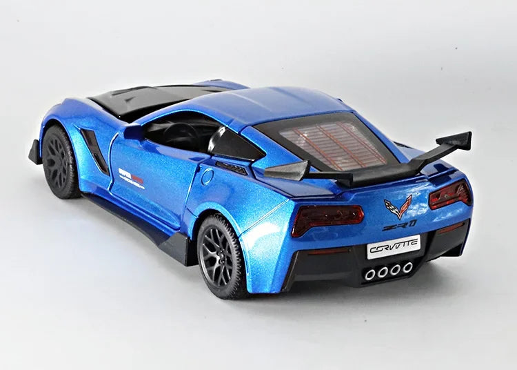 RMZ Chevy Corvette 1:32