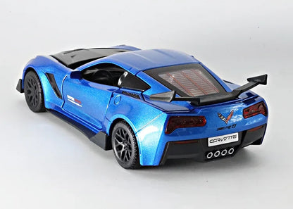 RMZ Chevy Corvette 1:32