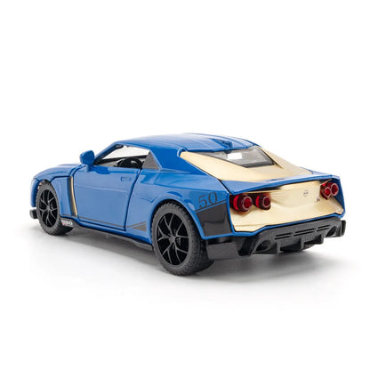 Caipo Nissan GT-R50 1:32