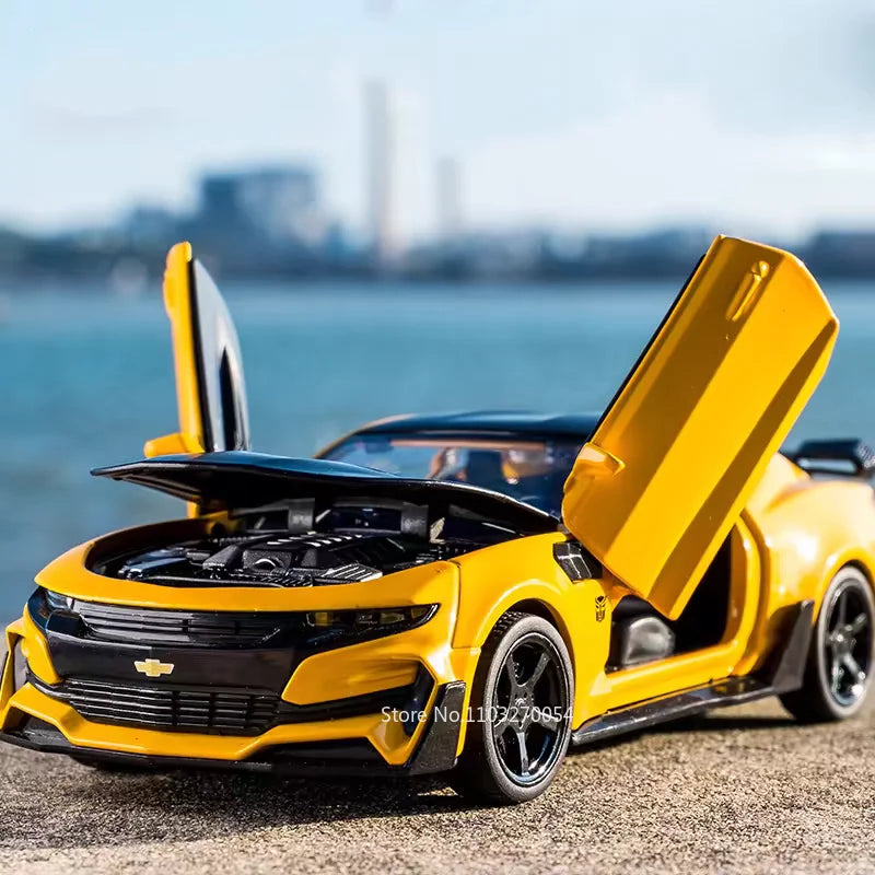 MiniAuto Chevy Camaro 1:32