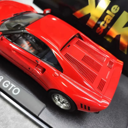 1984 288 Ferrari GTO 1:18