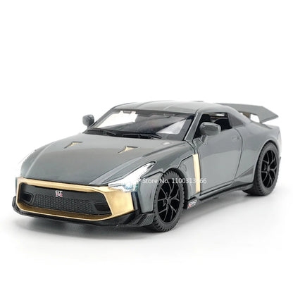 Caipo Nissan GT-R50 1:32