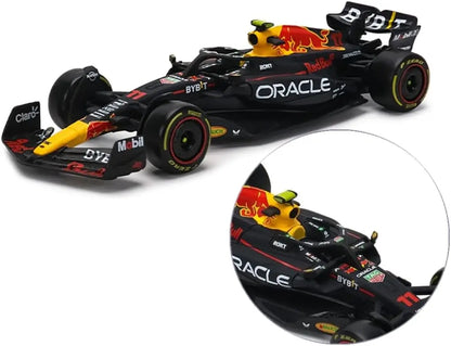 Bburago F1 Racing Formula Car 1:43