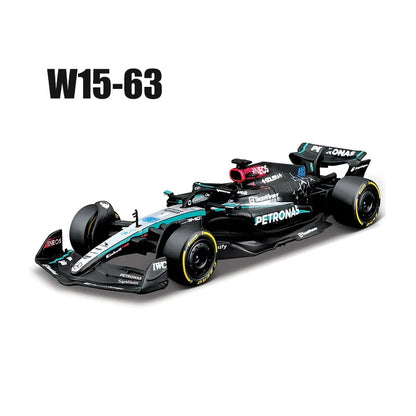 Bburago F1 Racing Formula Car 1:43