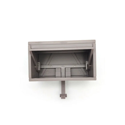 ProMini Garage - Key Holder Car