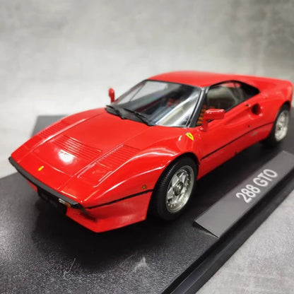 1984 288 Ferrari GTO 1:18