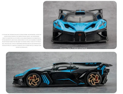 Caipo Bugatti Bolide 1:32