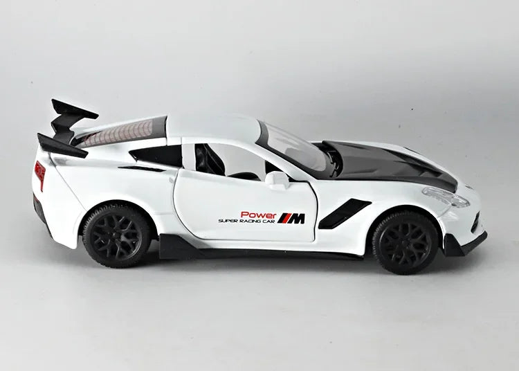 RMZ Chevy Corvette 1:32