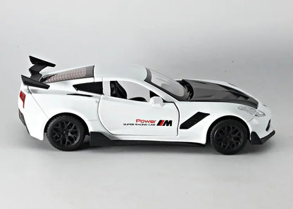RMZ Chevy Corvette 1:32