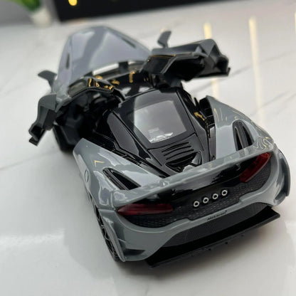 MiniAuto McLaren 765TL 1:32