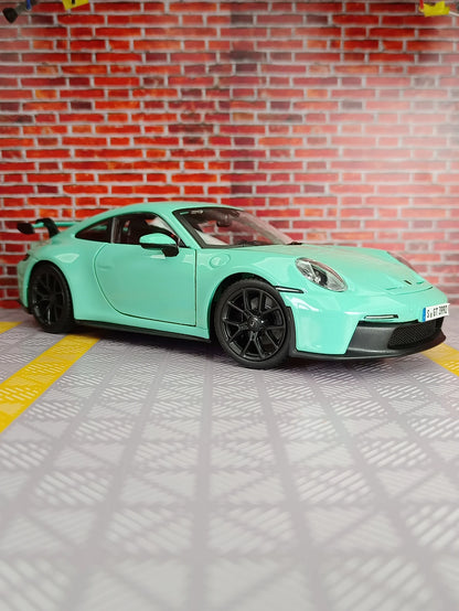 Bburago Porsche 911 GT3 1:24