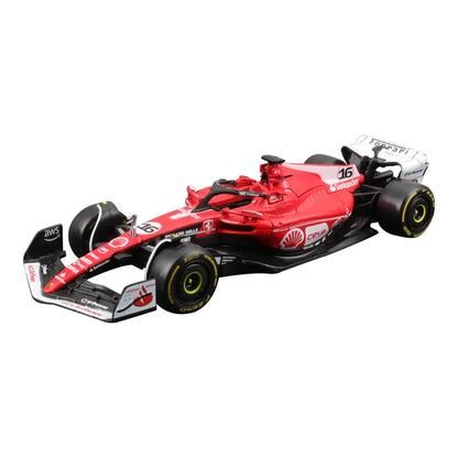 Bburago F1 Racing Formula Car 1:43