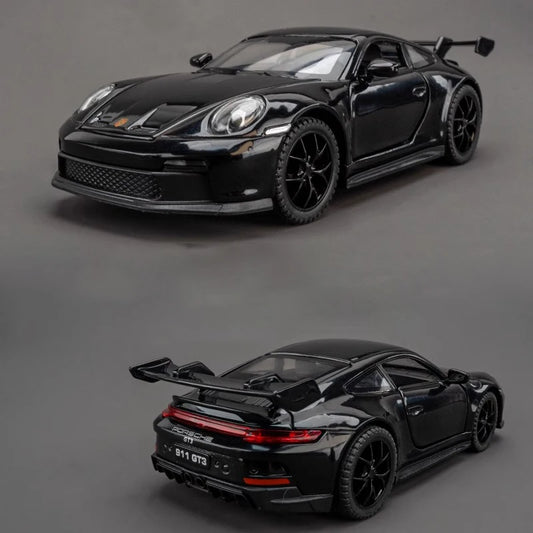 Makeda 911 GT3 RS 1:32