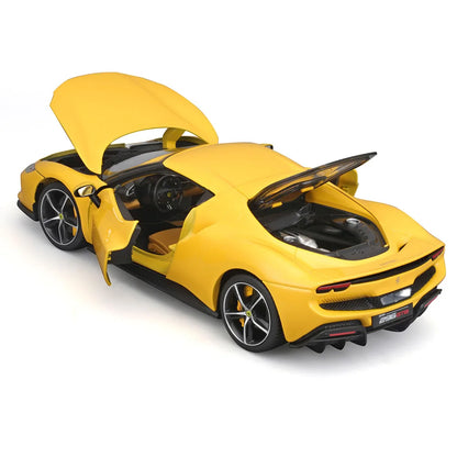Bburago Ferrari 296G 1:18