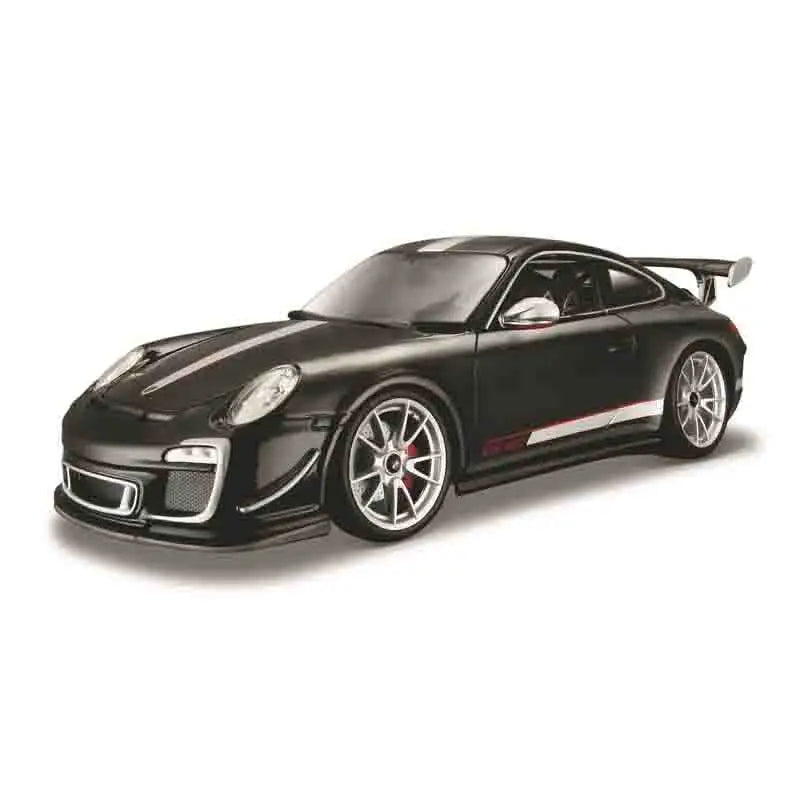 Bburago Porsche 911 Gt3 Rs 4.0 1:18