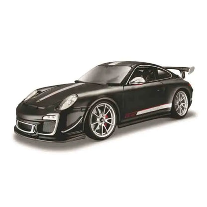 Bburago Porsche 911 Gt3 Rs 4.0 1:18