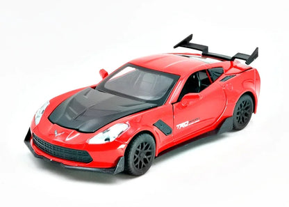 RMZ Chevy Corvette 1:32
