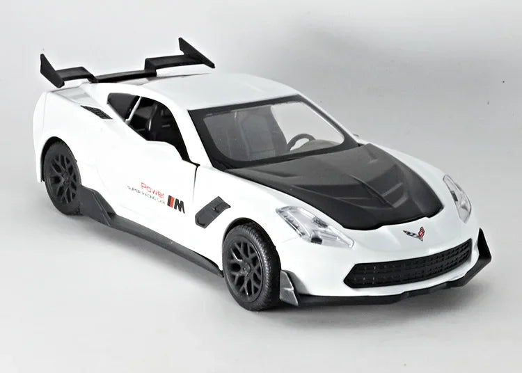 RMZ Chevy Corvette 1:32