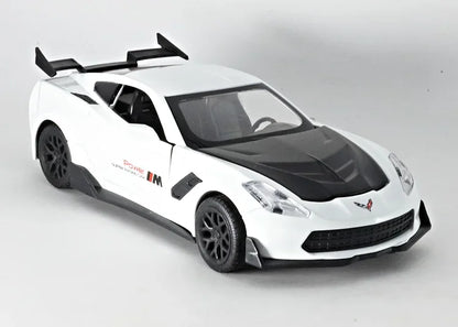 RMZ Chevy Corvette 1:32