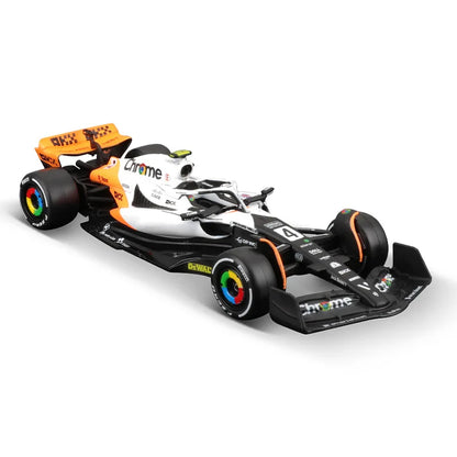 Bburago F1 Racing Formula Car 1:43