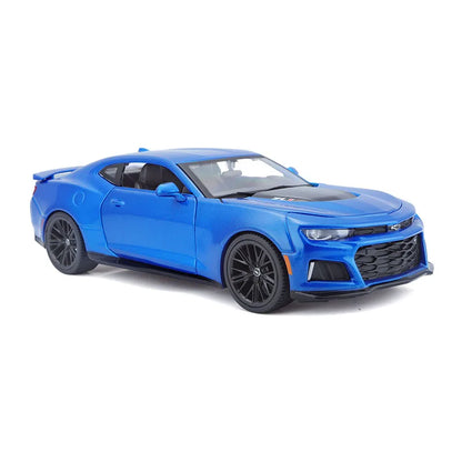 Maisto 2017 Chevrolet Camaro ZL1 1:24