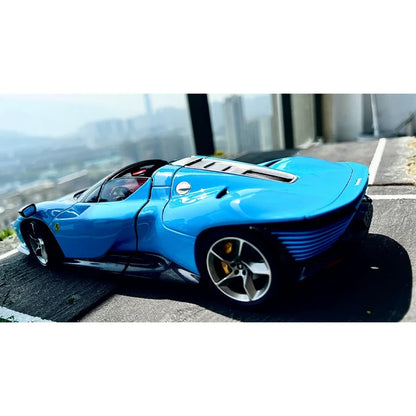 Bburago Ferrari Daytona Sp3 1:18