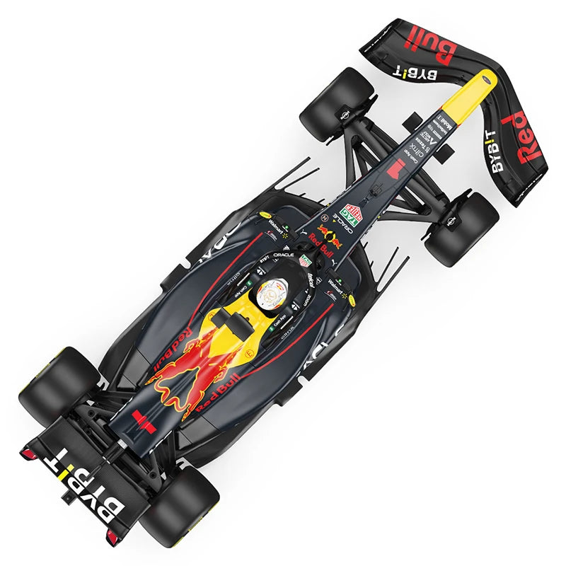 F1 RC Cars - 1/12 & 1/18 Scale – ProFrame