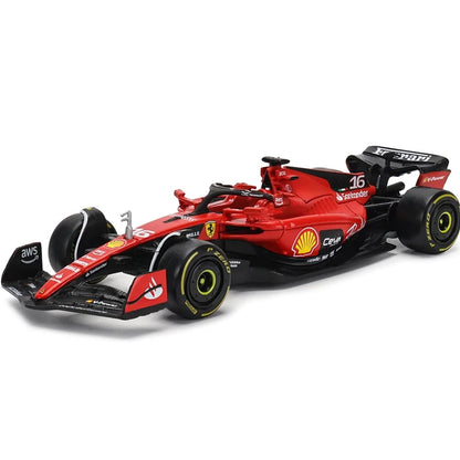Bburago F1 Racing Formula Car 1:43