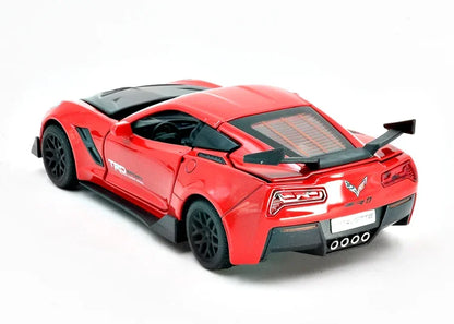 RMZ Chevy Corvette 1:32