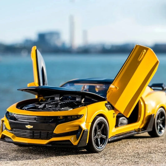 MiniAuto Chevy Camaro 1:32