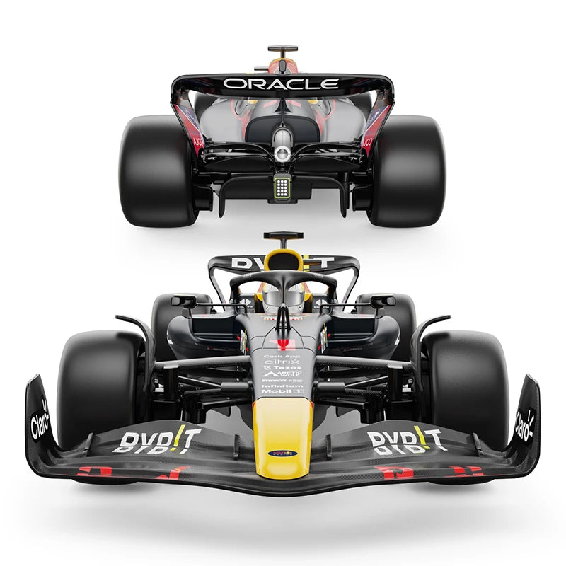 F1 RC Cars - 1/12 & 1/18 Scale – ProFrame