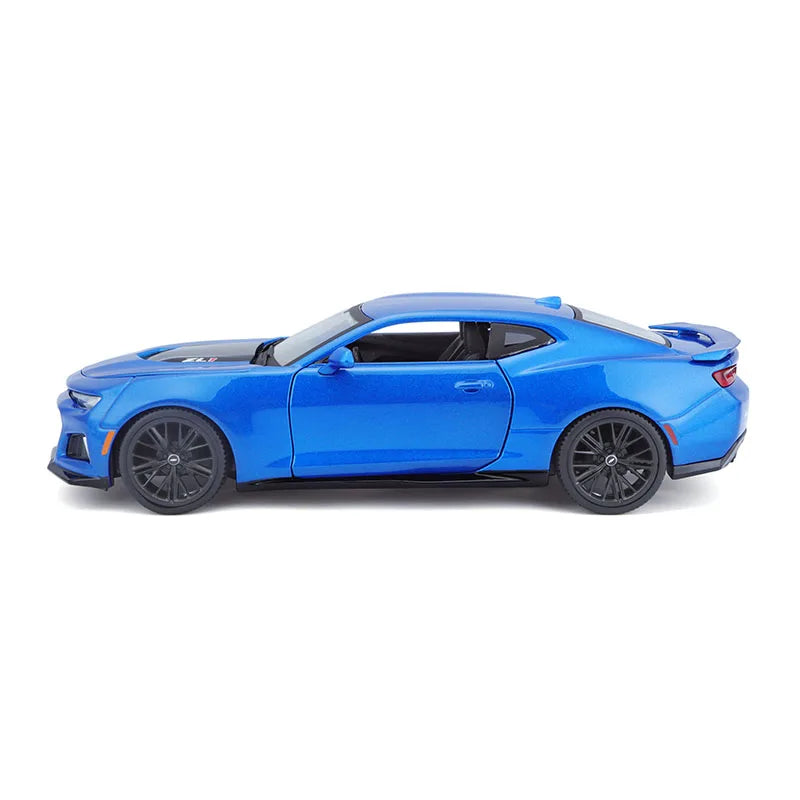 Maisto 2017 Chevrolet Camaro ZL1 1:24